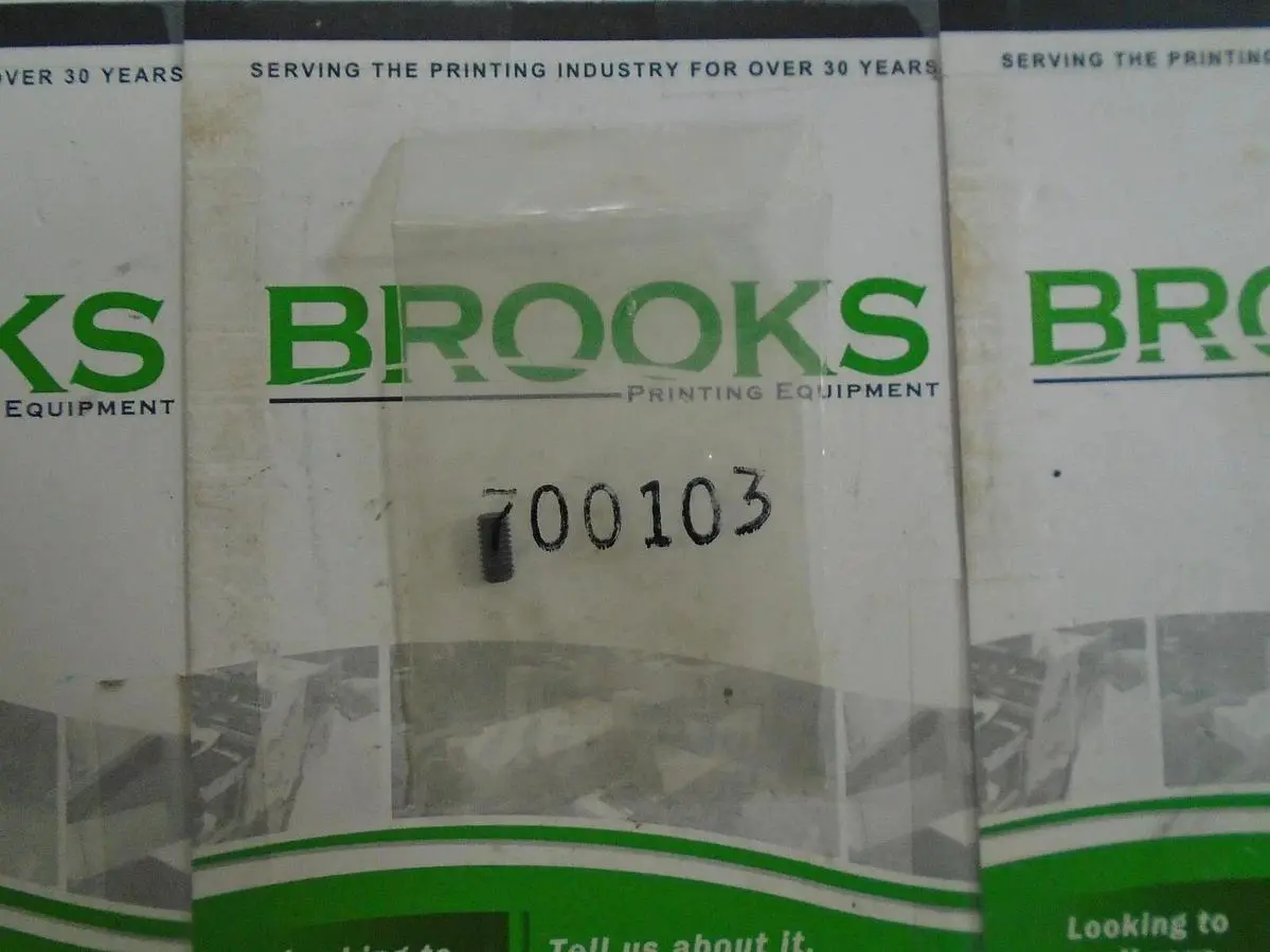 USED AB DICK 7001003