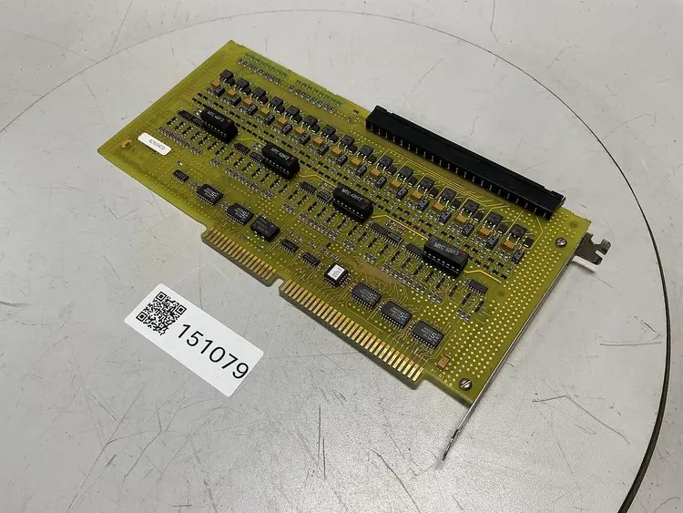 Used CINCINNATI MILACRON 3-542-1173A Circuit Boards Michigan US | Ideal Machinery #688427