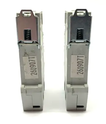 USED EATON C2 CIRCUIT BREAKER PROTECTOR