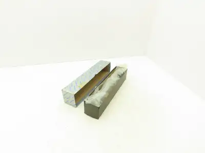 Valenite M1012627 Straight Shank Tool Holder ER32TOP Collet Chuck 24208833T5702
