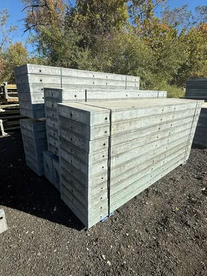 USED DOKA FRAMAX XLIFE