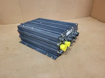 USED WENCO TRAX-10