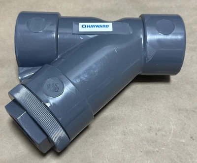 NEW Hayward YS10150S