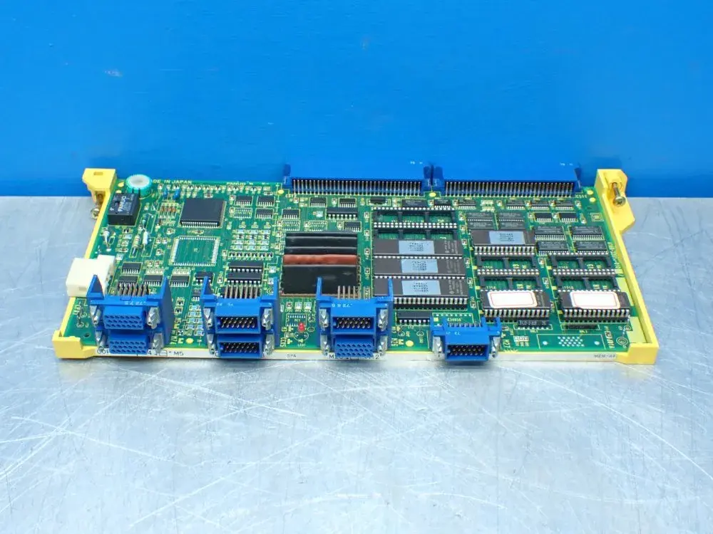 USED FANUC A16B22010101