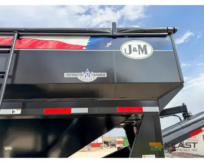 Used J\U0026M _UNKNOWN_ Seed Tenders Iowa US | Keast Enterprises #1360271