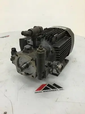 USED NACHI LTIS-NR