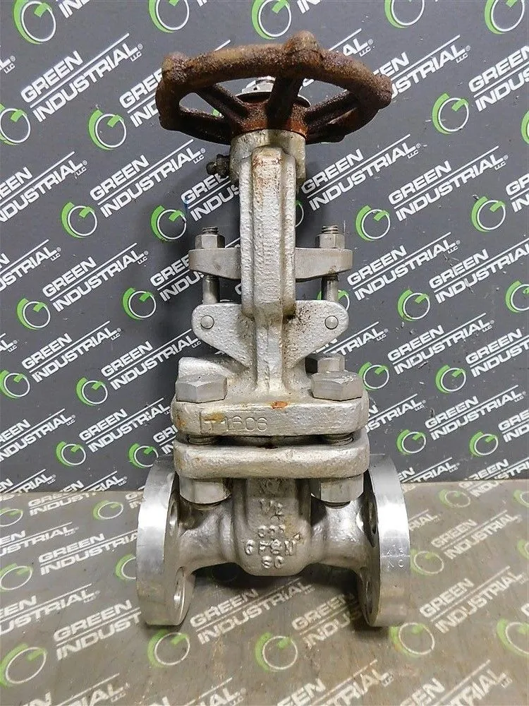 USED LADISH 8372-1914-05