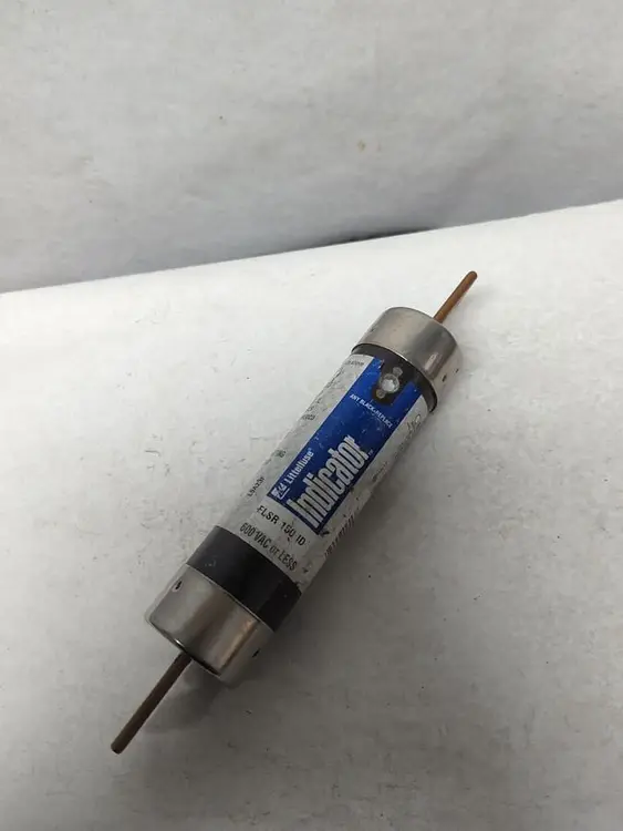 Used LITTELFUSE FLSR150 ID Miscellaneous Equipment (Electrical & Power) | Surplus Asset Holdings #1200452