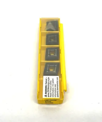 USED KENNAMETAL KENLOC™ NEGATIVE INSERT 4075305