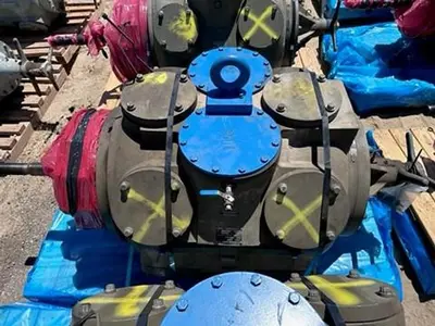 USED ARIEL JGD