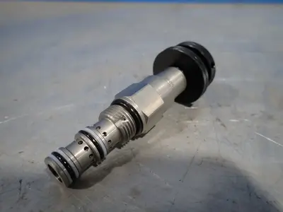 New | in-Stock HYDAC DR08P01 Pumps Ohio US | HGR 24 #820939