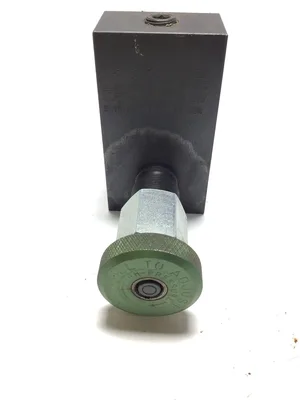 Parker PRG00S M Hydraulic Pressure Control Valve