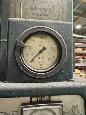 HAHN & KOLB Double Side Lappers | Bowland Trading Ltd (12)