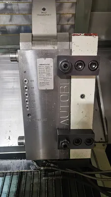 2013 MAZAK CYBERTECH TURN 4500M LATHES, COMBINATION, N/C & CNC | Prime Machinery (20)