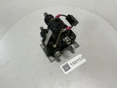 USED MDI 335NO-120A