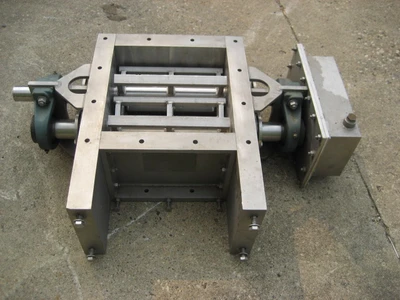 Used _UNKNOWN_ _UNKNOWN_ Lump Breaker Minnesota US | A&I Equipment #1317498