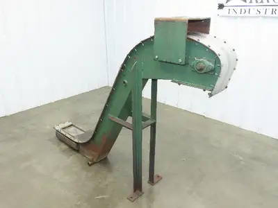 Used LIVONIA MAGNETICS _UNKNOWN_ Conveyor Parts Indiana US | Arrow Industrial #1249837