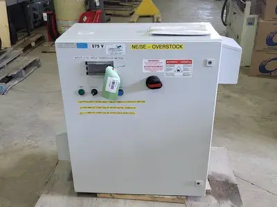 NEW ABB VFD15HP600VDW