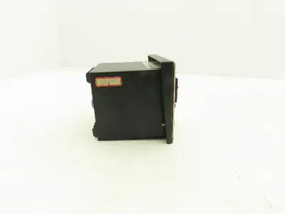 Red Lion Controls Model 500 PLC Time Delay Counter Panel Meter CA400