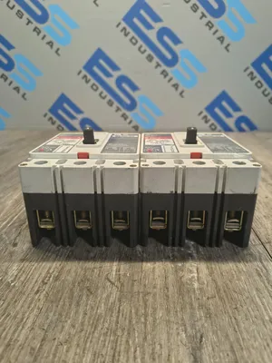 WESTINGHOUSE HMCP003ADC Circuit Breakers | ESS Industrial Equipment Sales (9)