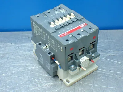 Used ABB A9530 PLC Contactors Ohio US | HGR 24 #879664