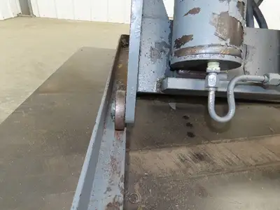 Used PENTALIFT _UNKNOWN_ Misc Lifts Indiana US | Arrow Industrial #1367358