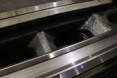 1982 KINGSTON HR-3000 LATHES, GAP, REMOVABLE GAP | Prime Machinery (18)