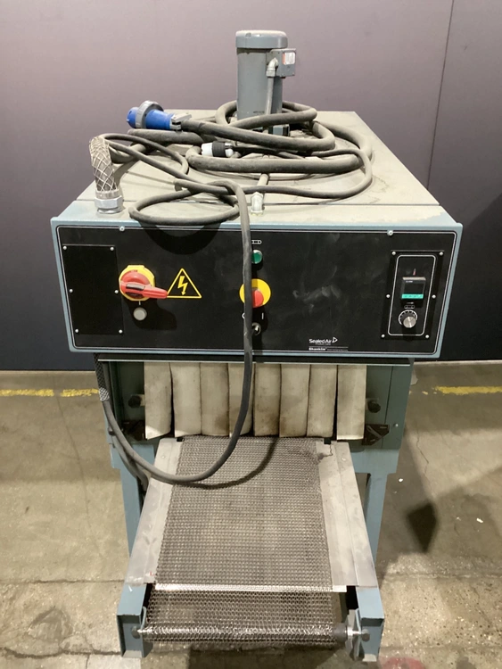 Used 2019 SEALED AIR T71 Other Complete Packaging Lines Michigan US | iGAM Industrial Marketplace #1361917