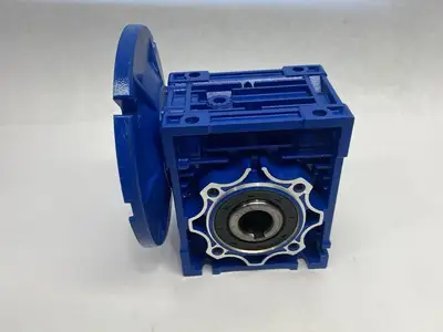 Used Motovario Right Angle Worm Gear Reducer 4002981 Speed Reducers Michigan US | Maverick Industrial Sales #1392457