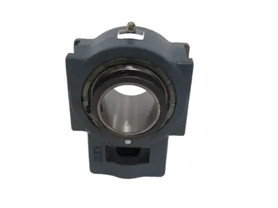 NEW REXNORD ZT92300 TAKE-UP BEARING 3" BORE