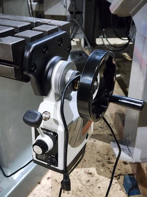 USED 2005 SHARP LMV-50