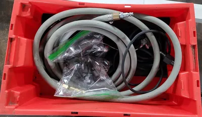 1996 ACER 3CVS Mills, Vertical | Machinery Central (21)