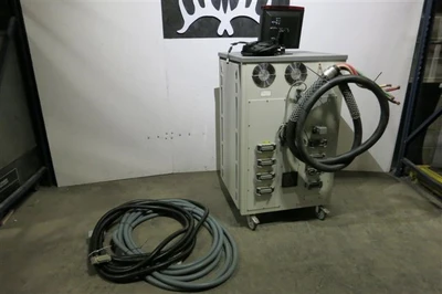 USED GAMMAFLUX TTC-32795