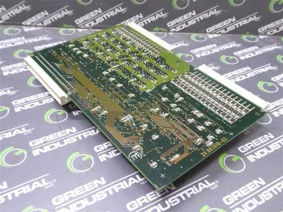 Heller 20.003818-05 uni-pro 32AE Control Board Used