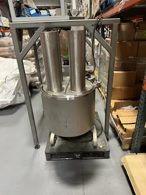 USED 2013 DOFRA FOODTEC MVC-4000