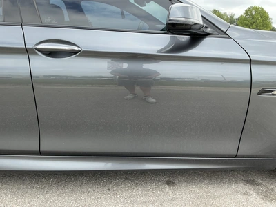 Used 2015 BMW 535I Cars Michigan US | Miedema Asset Management Group #1341101