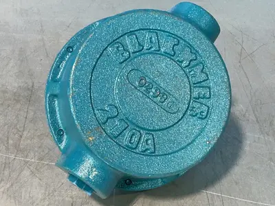 Used BLACKMER 210A Pumps Ohio US | HGR 24 #1487045