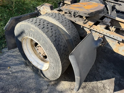 Used 2006 INTERNATIONAL 86004X2 Conventional trucks Ohio US | Miedema Asset Management Group #1693497