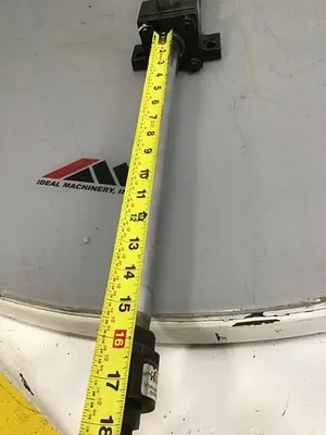 USED HYDRO LINE N5A 2/15 C-1-2-S-H-R-1-1