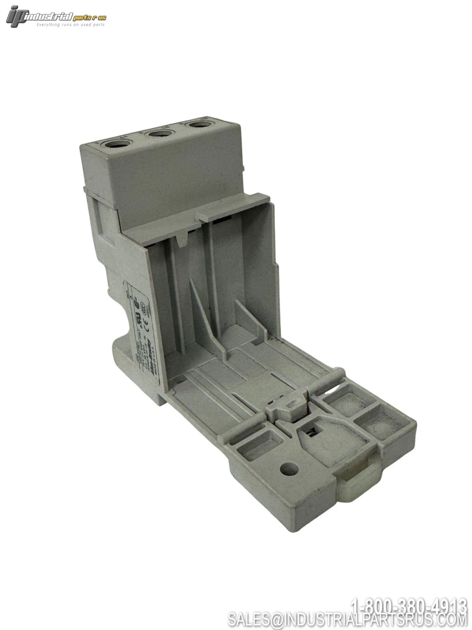 USED ALAN BRADLEY 193-EPM1