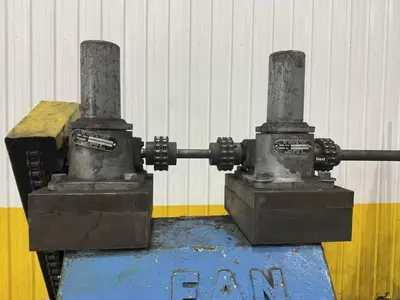 Used WEAN N/A Slitters & Slitting Lines Ohio US | G-2000, Inc. #1063145