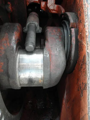 USED WORTHINGTON KPS-1