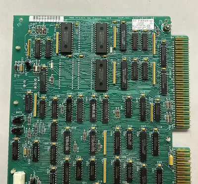 Used GE FANUC IC600LX616L Memory Ohio US | Surplus Asset Holdings #1246068