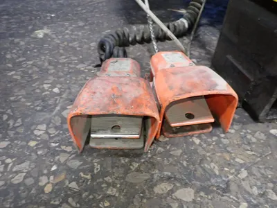 USED AMADA S1232