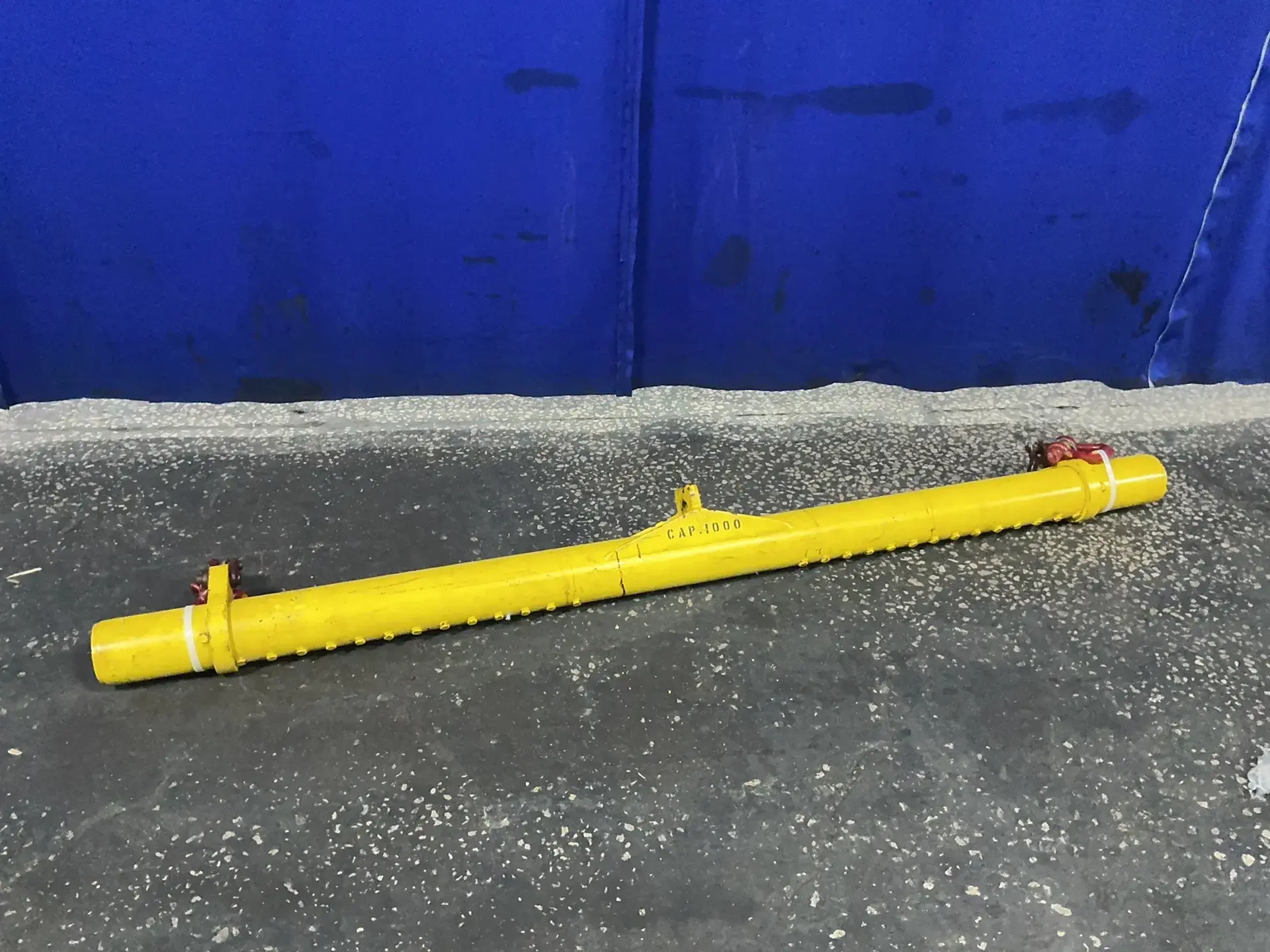 Used _UNKNOWN_ _UNKNOWN_ Lifting/Spreader Beams Ohio US | HGR 24 #1478408