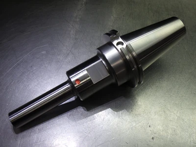 Erickson CAT50 3/4" Hydraulic Tool Holder 7.87" Pro CV50HCSL075787 (LOC1520)