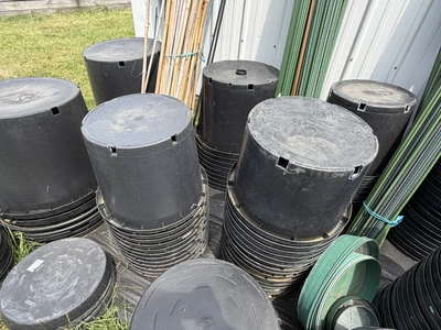 Used _UNKNOWN_ _UNKNOWN_ Farm Supplies Michigan US | Miedema Asset Management Group #1313234