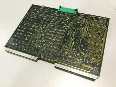 USED SIEMENS 262-1457-85-B