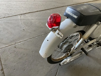 Used BRIDGESTONE HOMER 50 Motorcycles (Misc) Michigan US | Miedema Asset Management Group #1483588
