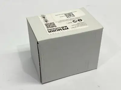 4000-68000-3220000 | Murr Elektronik  ModLink MSDD Socket Insert 2x NEMA 5-15 - New